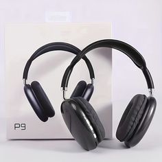 P9 Wireless Headphones