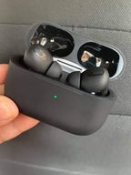 AirPods Pro 2nd Generation – Black | ANC
