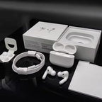 AirPods Pro 2nd Generation – White | ANC