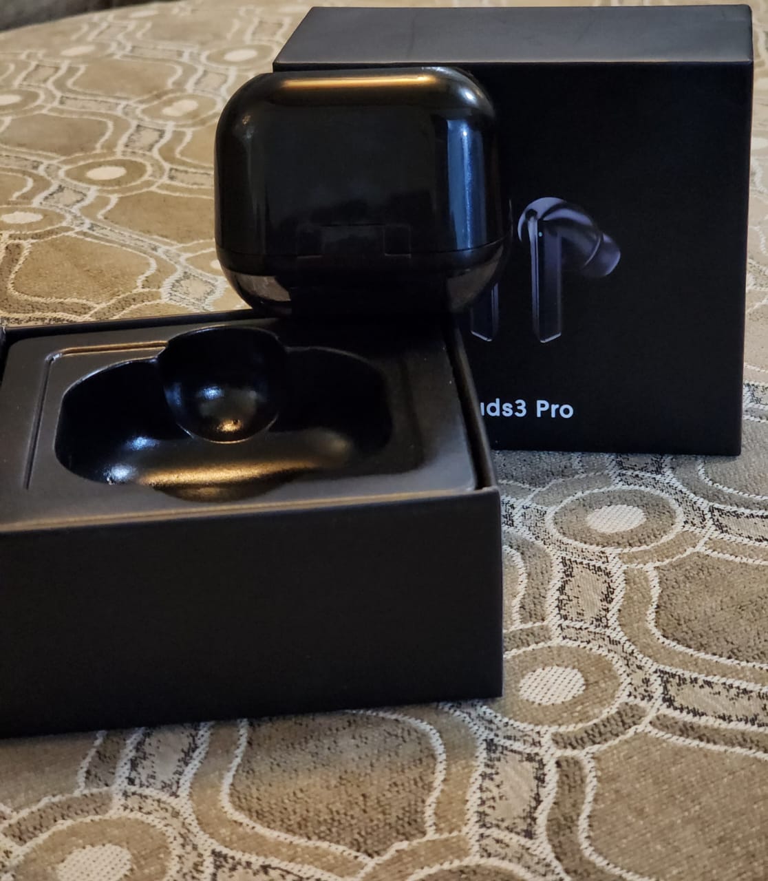 Buds Pro 3 Wireless Earbuds with ANC