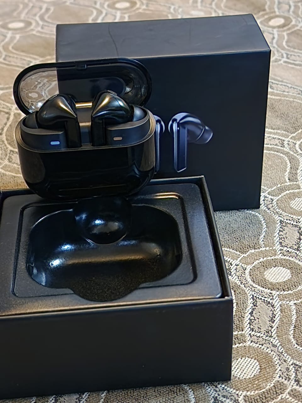 Buds Pro 3 Wireless Earbuds with ANC