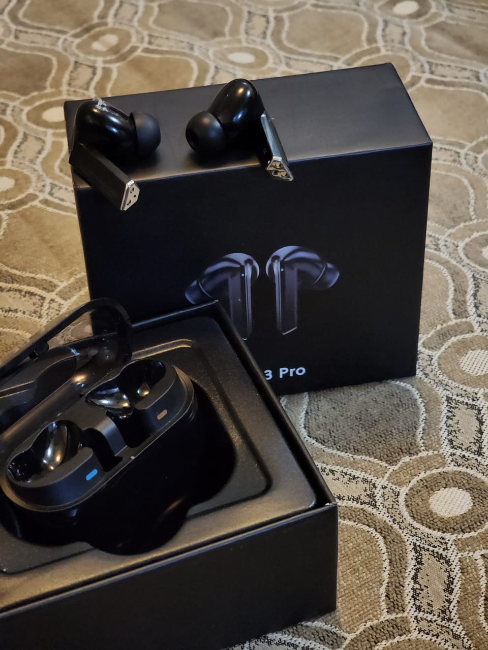 Buds Pro 3 Wireless Earbuds with ANC